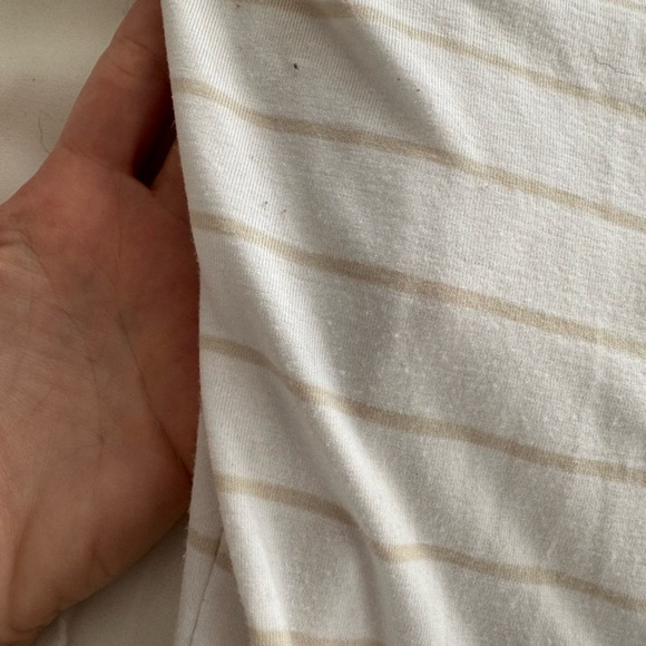 Eddie Bauer short sleeve shirt - Picture 3 of 8